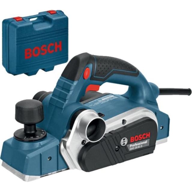 BOSCH Rindea electrica  Bosch GHO 26-82 D Professional