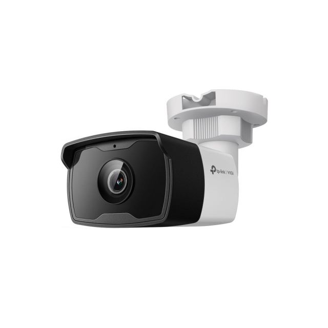 Camera supraveghere exterior IP TP-Link VIGI C320I, 2 MP, 2.8 mm, IR 50 m, PoE
