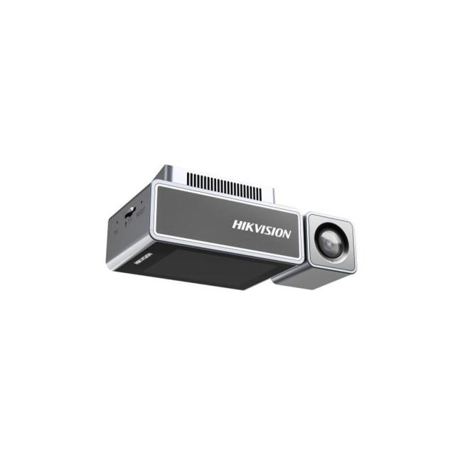 Camera auto Hikvision AE-DC8222-C8PRO, 4K, WiFi, microfon si difuzor, G-Sensor, ADAS, configurare/vizualizare de pe telefon