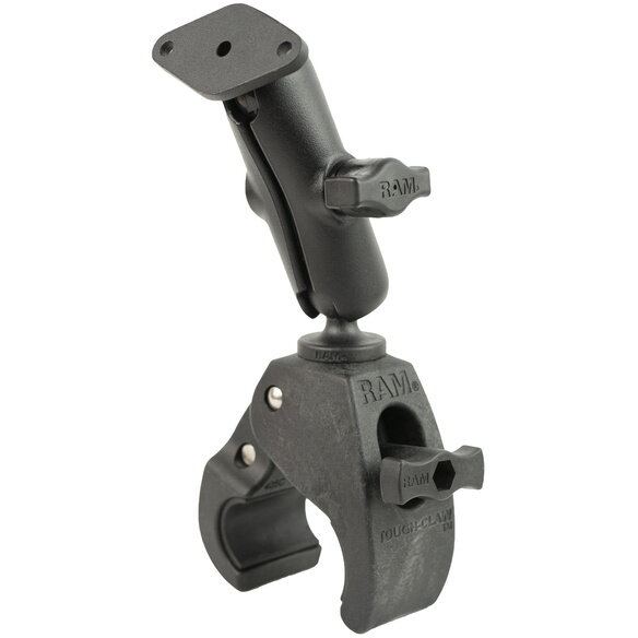 RAM&nbsp;MOUNTS RAM® Tough-Claw™ Suport de prindere mediu cu placa diamantata