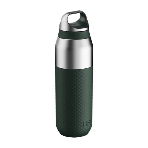Sticla apa ROAM, inox, 485ml, Forest Green - Ion8