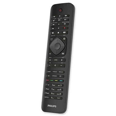 Telecomanda  PHILIPS SRP4000/10