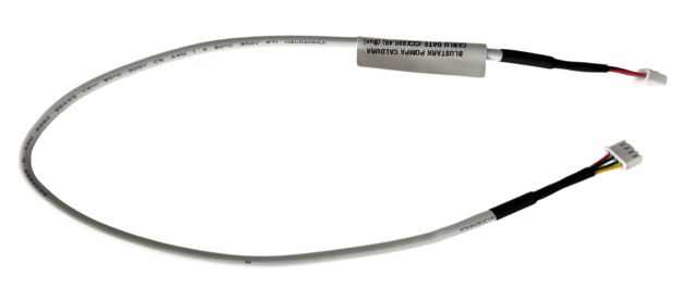 Cablu de date (CCX330.45), pentru pompa de caldura Fornello Blustark Qsense