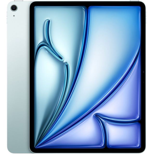 Apple Apple iPad Air 13, M4, 1TB, Wi-Fi, Blue (Albastru)