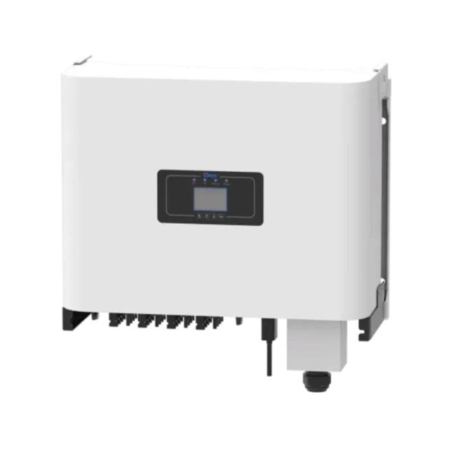 Invertor On-Grid trifazat Deye SUN-50K-G03, 50 kW, 55000 W, 4 MPPT, WiFi, display LCD
