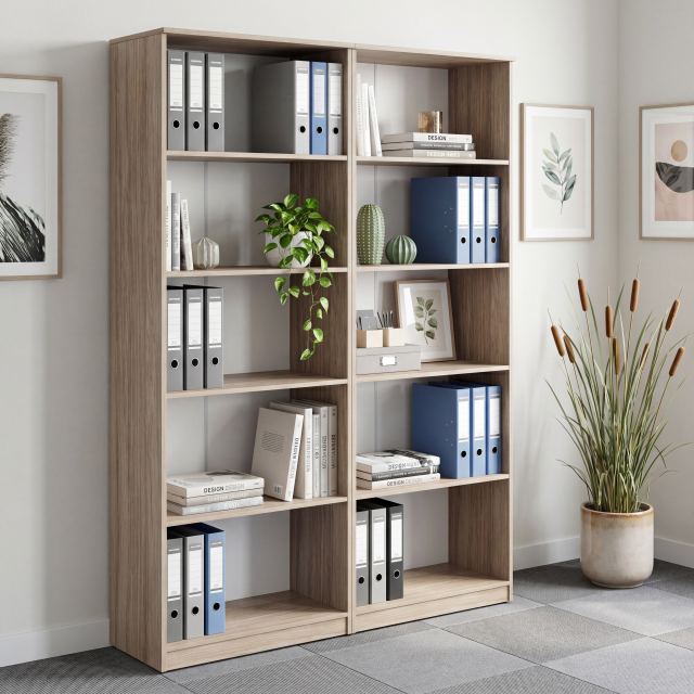 Biblioraft LINEA 140