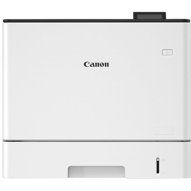 Canon Imprimanta laser color Canon i-SENSYS LBP732CDW A4, duplex, Alba