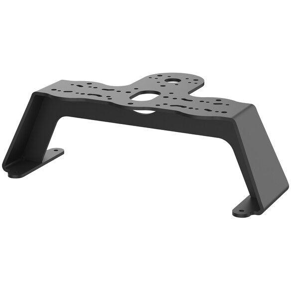 RAM&nbsp;MOUNTS RAM® Heavy Duty Fishfinder Deck Mount