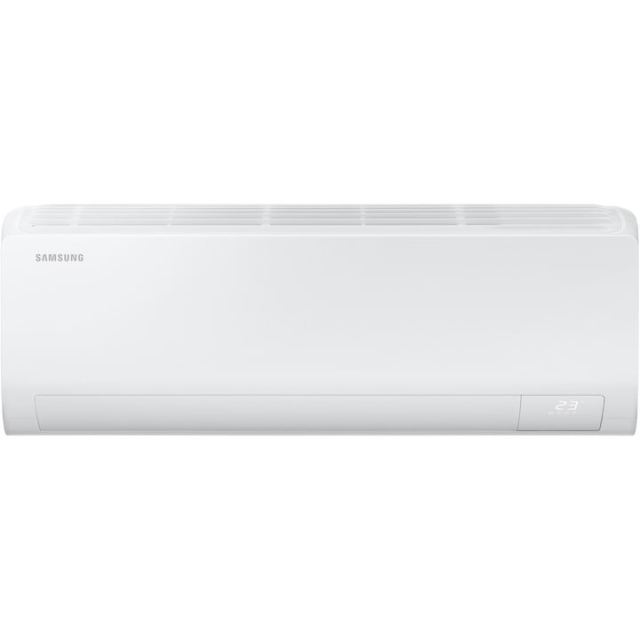 Samsung Aparat de aer conditionat Samsung Luzon S2, 9000 BTU, Clasa A++/A+, Wi-Fi, SmartThings Energy, AI Auto Comfort, Alb
