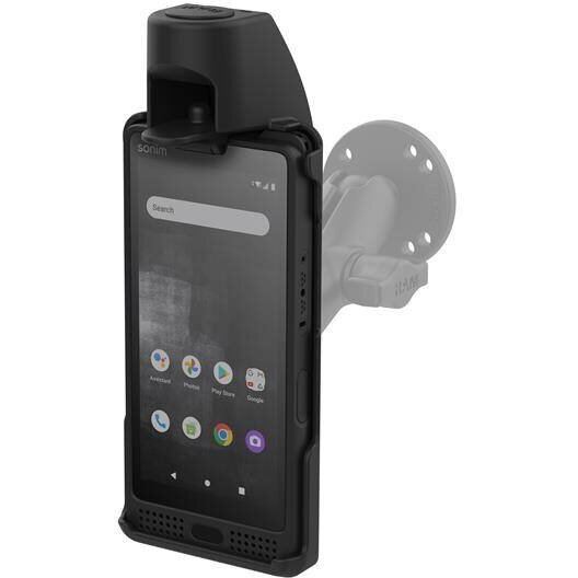 RAM&nbsp;MOUNTS RAM® EZ-Roll'r™ Cradle pentru Sonim XP10