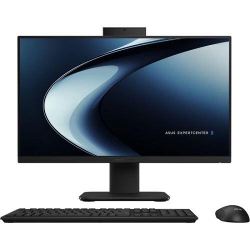 All In One PC ASUS ExpertCenter P440VA, 23.8inch FHD, Intel® Core™ 5 210H 2.2GHz Raptor Lake, 16GB RAM, 1TB SSD, Intel Graphics, Camera Web, Windows 11 Pro
