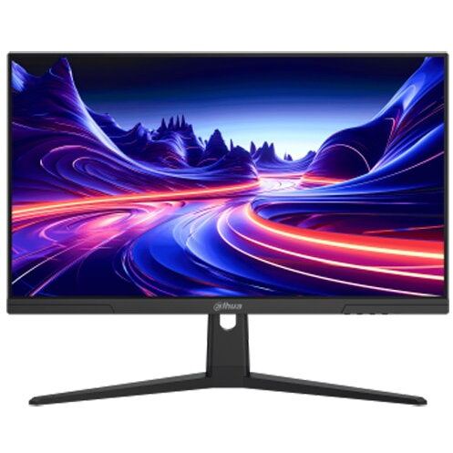 Dahua Monitor Gaming LED IPS Dahua DHI-LM25-E231B, 24.5, Full HD (1920x1080), 180Hz, 0,5ms MPRT (0.5ms OD), HDMI, DisplayPort, VESA, Negru
