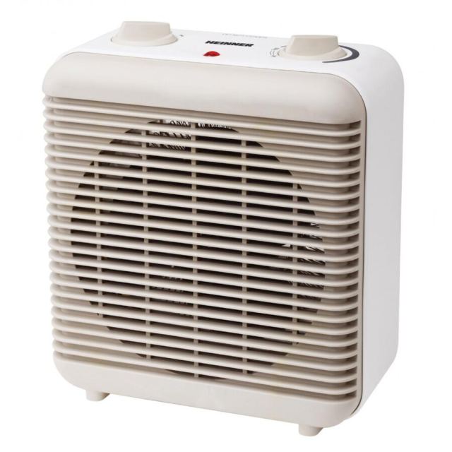 HEINNER Aeroterma Heinner HFH-L2000GD, 2000W