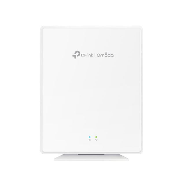 Acces point dual band TP-link EAP610GP-DESKTOP, WiFi, 2.4-5 GHz, 2.488 Gbps, cu management Omada