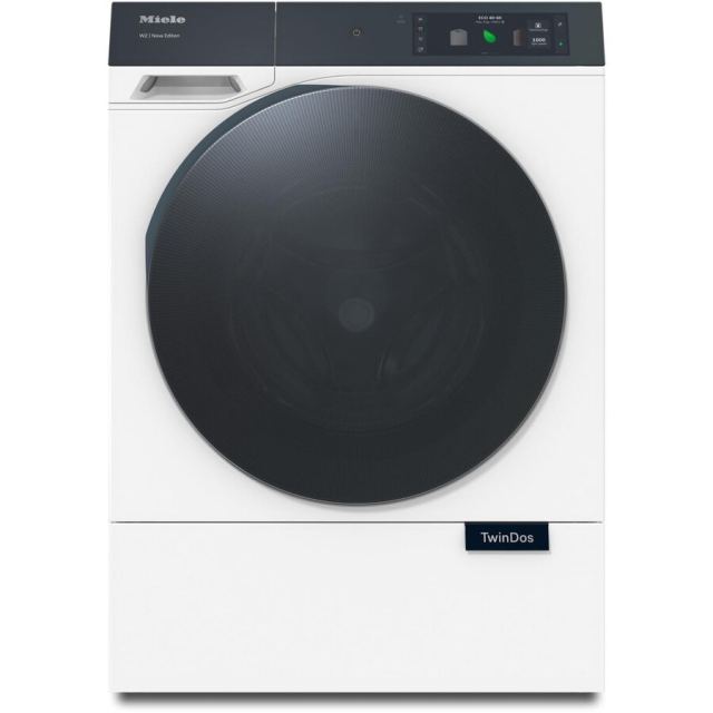 Miele Masina de spalat rufe Miele WQ 1000 WPS, Nova Edition, 9 kg, 1600 rpm, Clasa A, 60 cm, Alb
