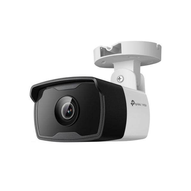 Camera supraveghere exterior IP TP-Link VIGI C340, 4 MP, 2.8 mm, IR 30 m, PoE