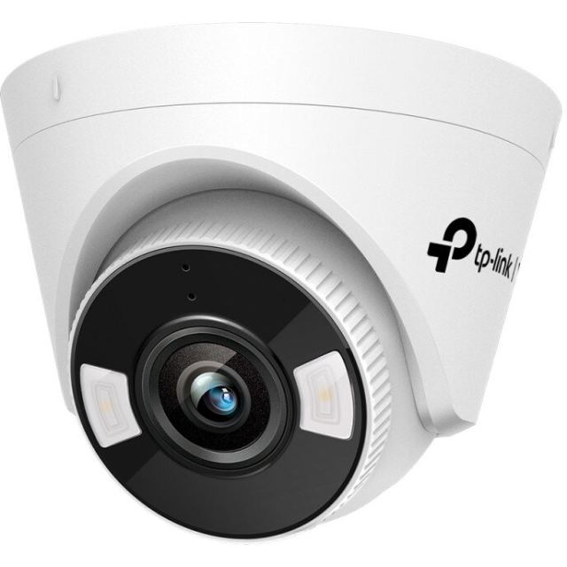 TP-LINK Camera supraveghere Turret TP-LINK VIGI C430, 3 MP, Lentila 2.8mm, IR 30 m
