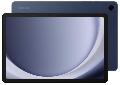 Tableta Samsung Galaxy Tab A9+ X216, Procesor Qualcomm Snapdragon 695 Octa-Core, Ecran TFT LCD 11inch, 8GB RAM, 128GB Flash, 8MP+2MP, Android, Wi-Fi, 5G (Albastru/Non-Eu)