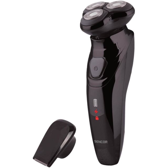 Sencor Aparat de ras electric SENCOR SMS 5510BK, Negru