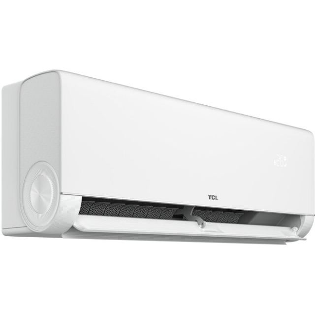TCL Aer conditionat TCL Breeze In TAC-12CHSD/UG11V3AH, Hyperinverter, A+++, Wi-Fi, 12000 BTU, Autocuratare, Autodiagnosticare, Alb