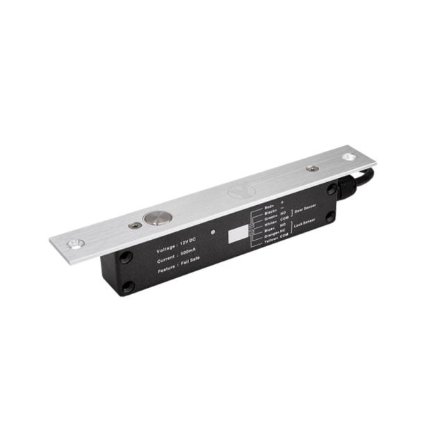 Bolt electric YB-200IP, aparent, 800kgf, 12 V