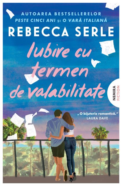 Iubire cu termen de valabilitate