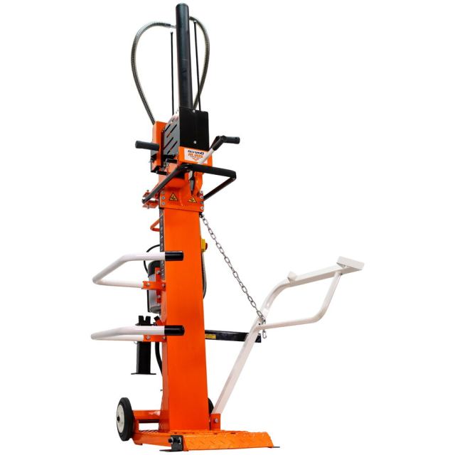 Ruris Despicator Lemne Vertical RURIS DLV 1200 – Putere si Eficienta pentru Gospodaria Dvs