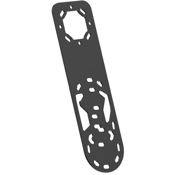 RAM&nbsp;MOUNTS RAM® Adaptor pentru suport scurt pentru boxe si microfoane