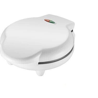 TOO TOO WM-301W-1000W, Aparat pentru preparat vafe/gofre ,1000W, alb