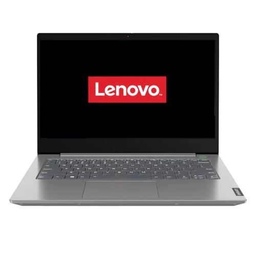 Laptop Refurbished LENOVO ThinkBook 13S-IML, Intel Core i5-10210 1.60 - 4.20GHz, 8GB DDR4, 512GB SSD, 13.3 Inch Full HD, Webcam, Grad A