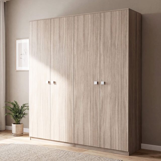 Dressing LINEA 180, 4 Usi