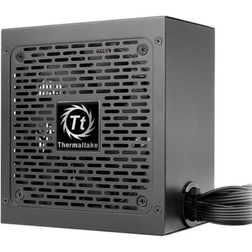Thermaltake Sursa alimentare Thermaltake Smart BX1, 550 W, 80 Plus Bronze, Negru