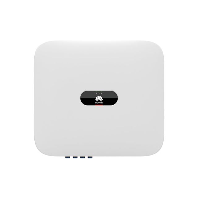 Invertor On Grid trifazat Huawei SUN2000-12KTL-M5, WLAN, 4G, 12 kW