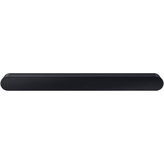 Samsung Sistem Soundbar HW-S60D, 5.0, 200W, Bluetooth, Wi-Fi, , Dolby Atmos, Negru