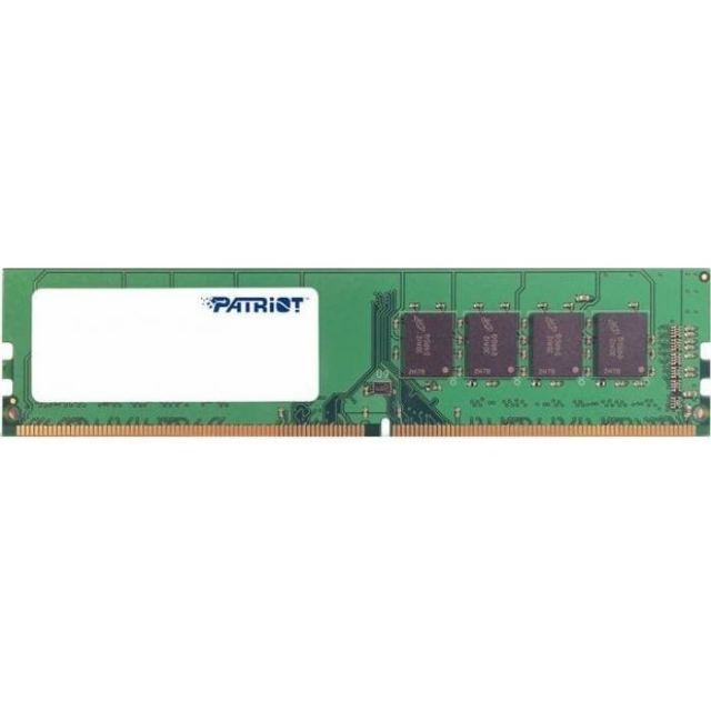 Patriot Patriot DDR4 8GB 2400 PSD48G240081S