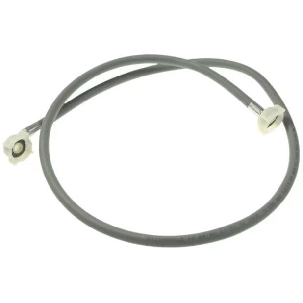Beko Furtun alimentare apa pentru masina de spalat Beko, Grundig, 2906860700, 1.3 m