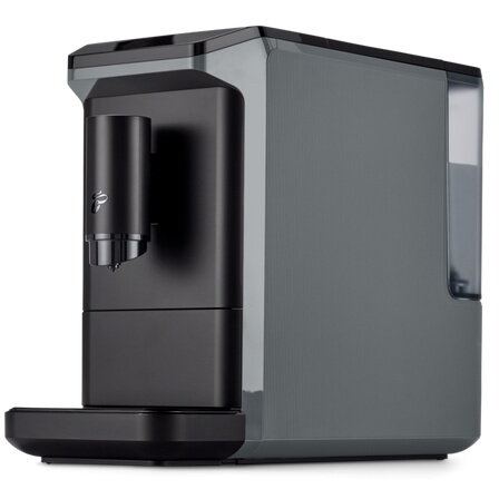 Tchibo Espressor automat Tchibo Esperto Caffè MSA23107, 1690 W, 19 bari, Gri
