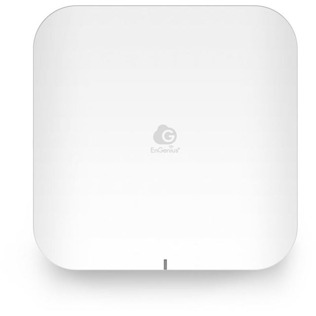 ENGENIUS Access Point EnGenius ECW536, Wi-Fi 6E, Tri-Band, 11600 Mbps