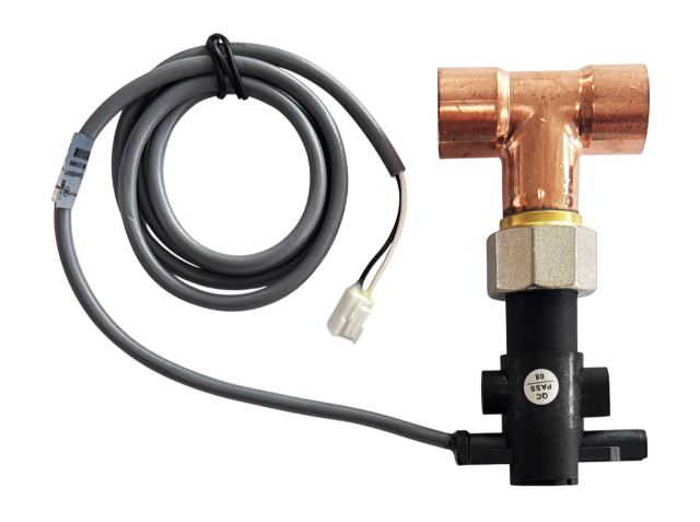 Comutator debit apa (Water Flow Switch), pentru pompa de caldura Fornello Blustark Qsense