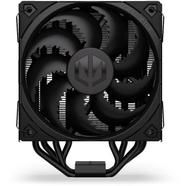 Endorfy Cooler procesor, Endorfy Fera 5, 1800 rpm, 127 x 77 x 155 mm, Negru