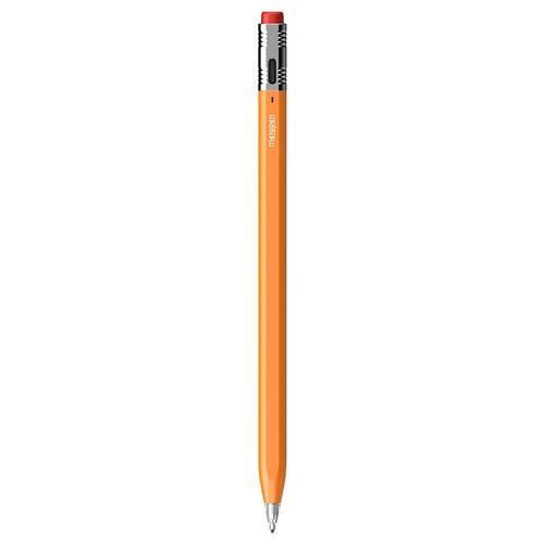 Stylus activ Metapen Air8 Pro X, USB-C, portocaliu, 26h autonomie, 3 varfuri de rezerva
