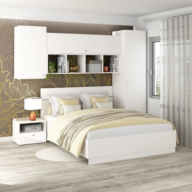 Dormitor complet ARONA 3