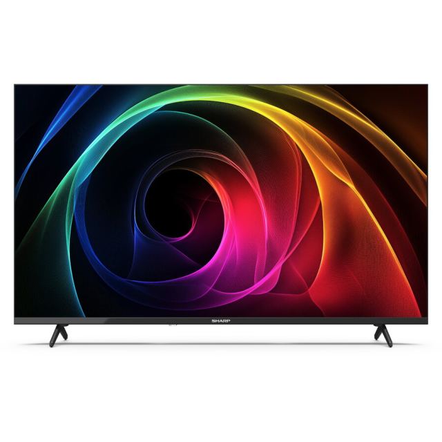 Sharp Televizor LED Sharp 40HA1205E, 101 cm (40), Full HD, CI+, Negru