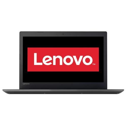 Laptop Refurbished Lenovo IdeaPad 320-15AST, AMD A6-9220 2.50-2.90GHz, 4GB DDR4, 256GB SSD, 15.6 Inch FHD, Webcam