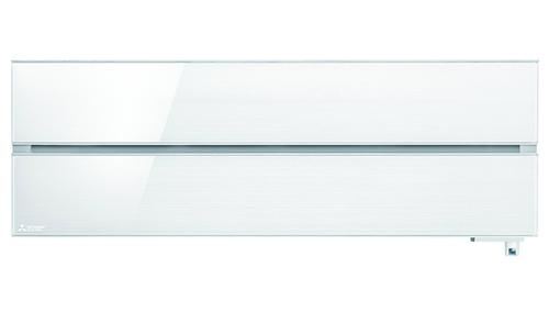 Aparat de aer conditionat Mitsubishi Electric MSZ-LN MSZ-LN35VG2W-E3+MUZ-LN35VG2-E3, 12000 BTU, Inverter, Clasa A+++/A+++, R32, Wi-Fi, Control vocal, Auto-restart, Plasma Quad Plus (Alb)