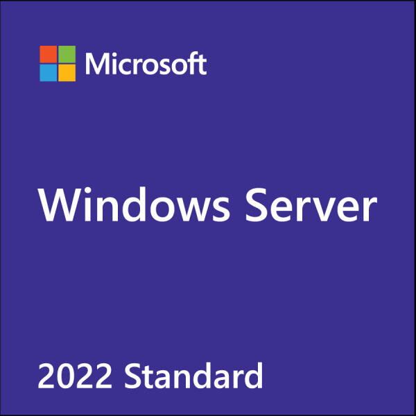 Microsoft Licenta Microsoft Windows Server Standard 2022 ENG (P73-08441)