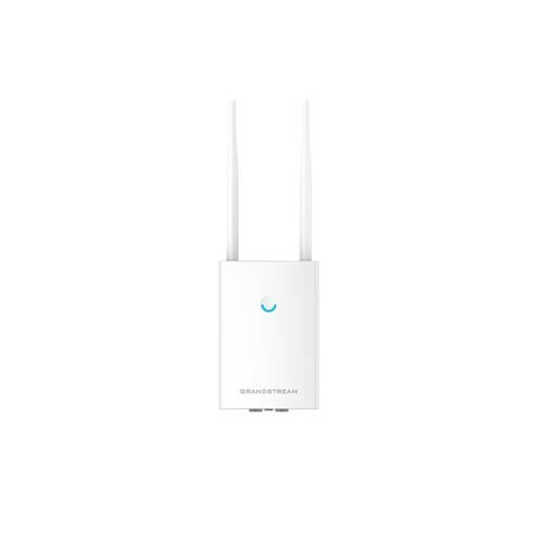 Access Point Outdoor Long Range - Grandstream GWN7605LR 802.11ac Wave-2, 1.27Gbps, 2×2:2 MU-MIMO technology