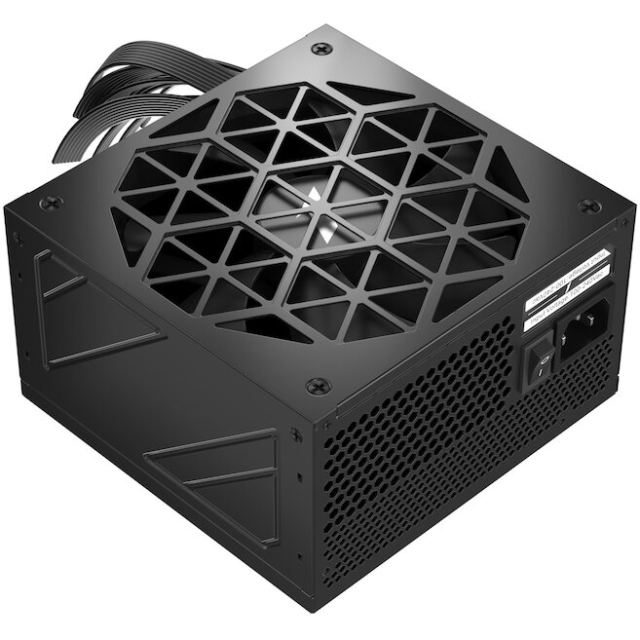 1st&nbsp;PLAYER Sursa alimentare 1STPLAYER HA-750AC2, 750 W, 80 Plus, ATX, PFC activ