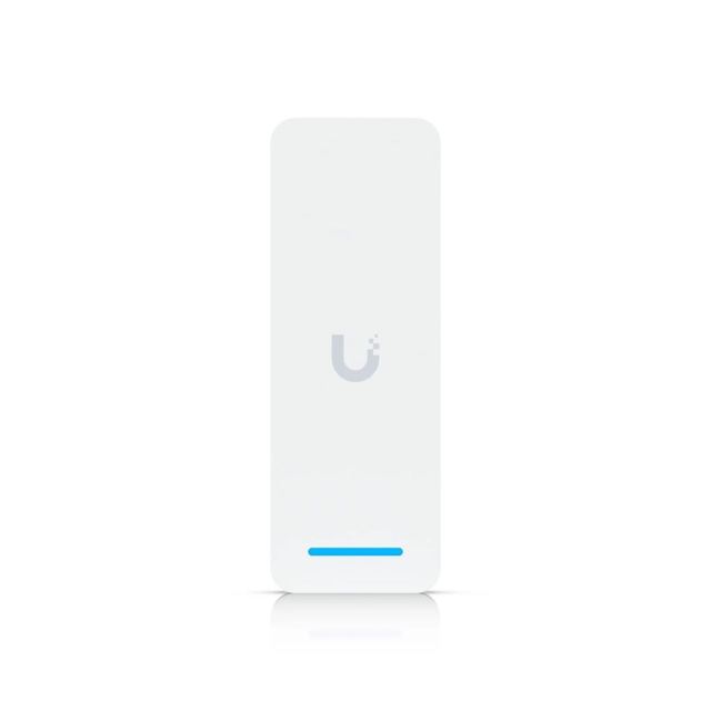Cititor control acces Ubiquiti UA-Ultra Access Ultra, NFC, Bluetooth, sonerie integrata, o usa