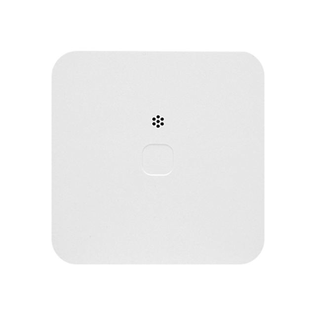 Detector de inundatie si inghet wireless DSC NEO PGP8986, protocol PowerG+, buton multifunctional, alerte, IP65, 868 MHz